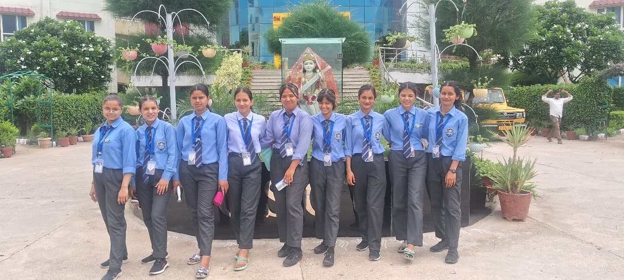 Vaidik Medical and Management College, Tehri, Garhwal Campus photo 3